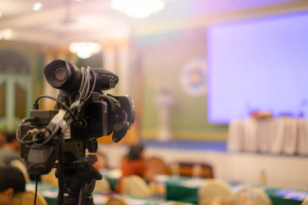 公司团建现场拍摄