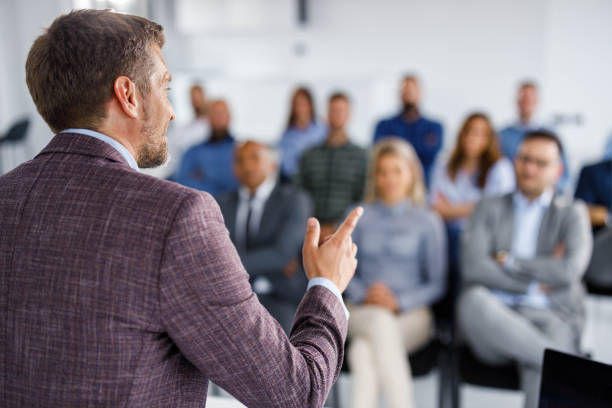 会议活动现场示意图